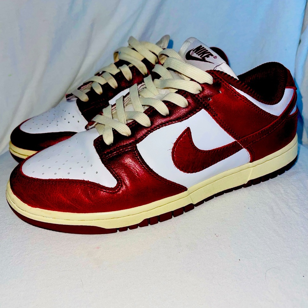 Nike Dunk Low - Women/Mens